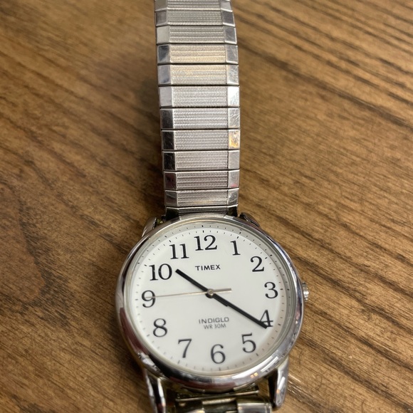 Men’s Timex Watch - Picture 1 of 5